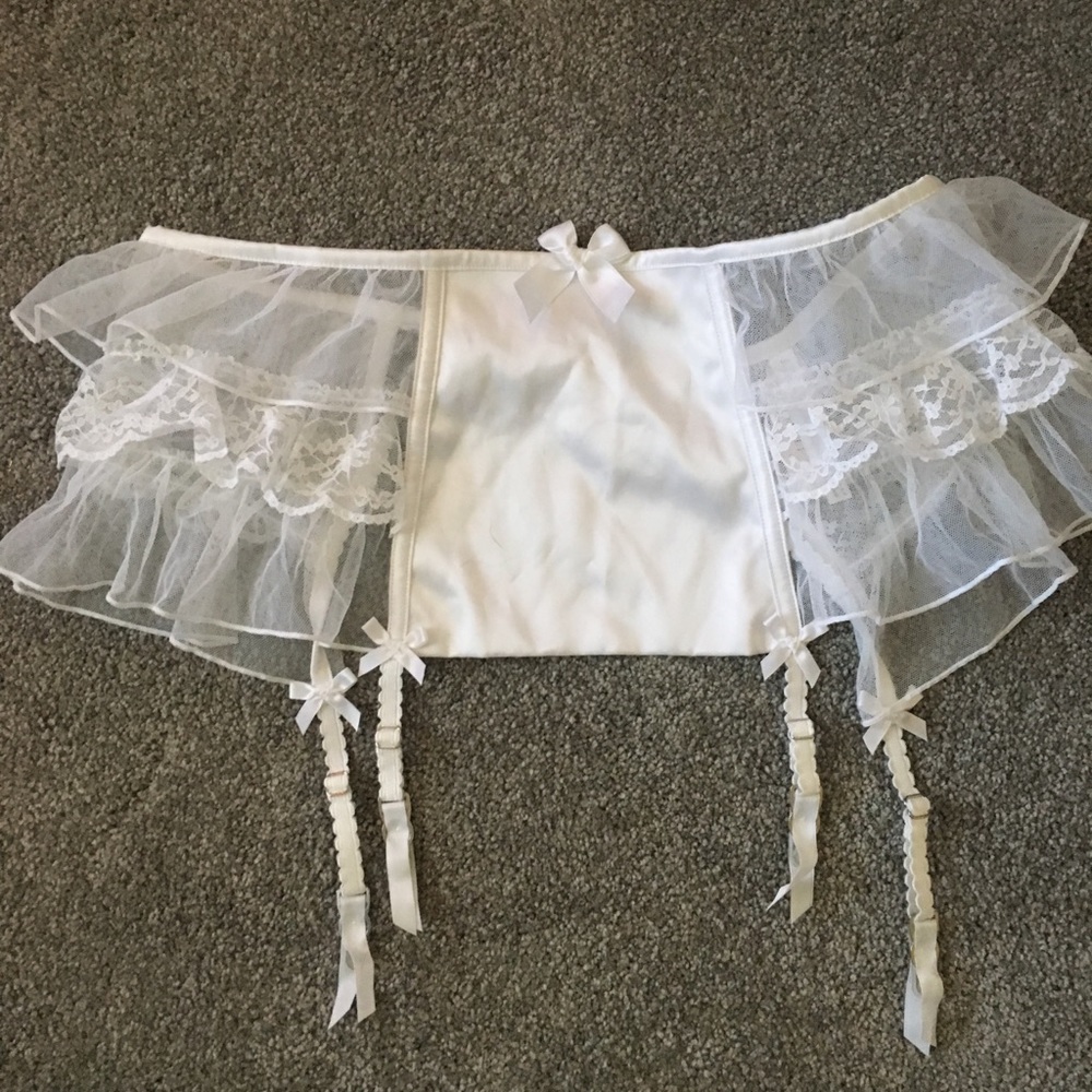 Garter